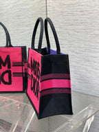D-Book Tote