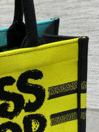 D-Book Tote
