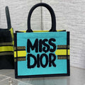 D-Book Tote