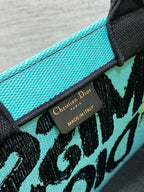 D-Book Tote