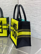 D-Book Tote