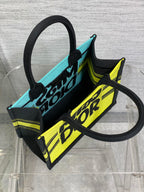 D-Book Tote