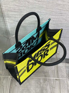 D-Book Tote