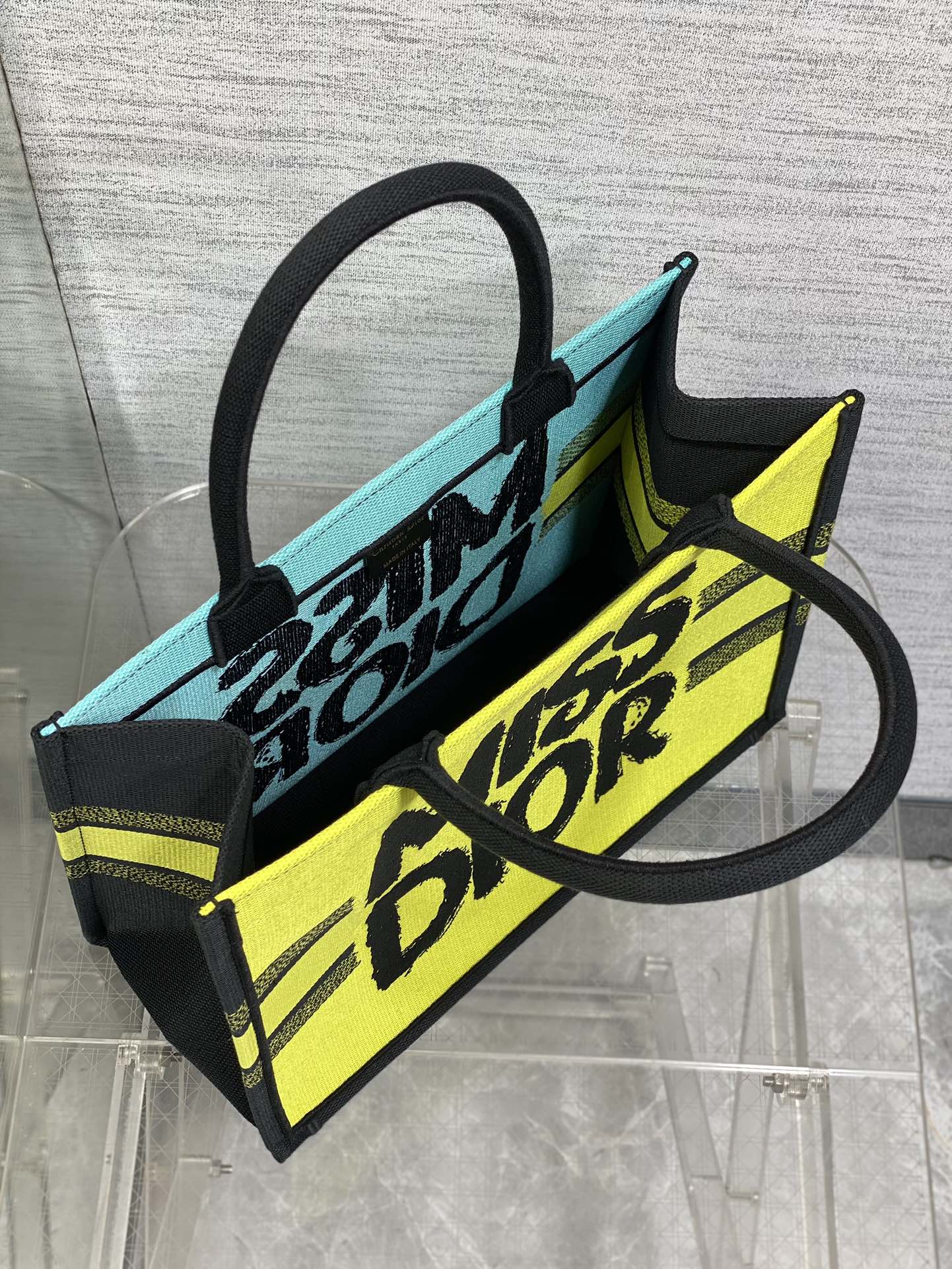 D-Book Tote
