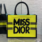 D-Book Tote