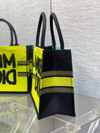 D-Book Tote