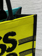 D-Book Tote