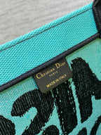 D-Book Tote