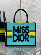 D-Book Tote