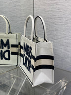 D-Book Tote