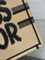 D-Book Tote