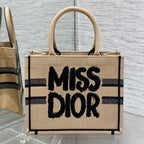 D-Book Tote