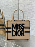 D-Book Tote