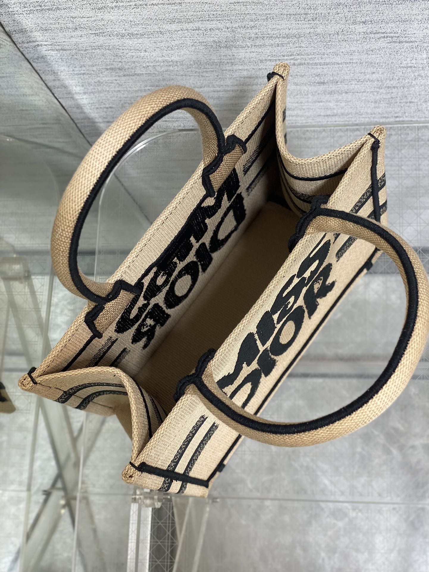 D-Book Tote