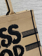 D-Book Tote
