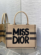 D-Book Tote