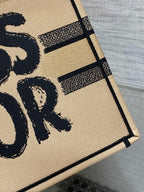 D-Book Tote