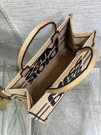D-Book Tote