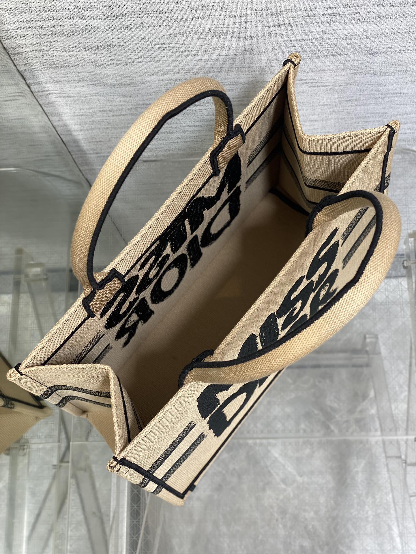 D-Book Tote