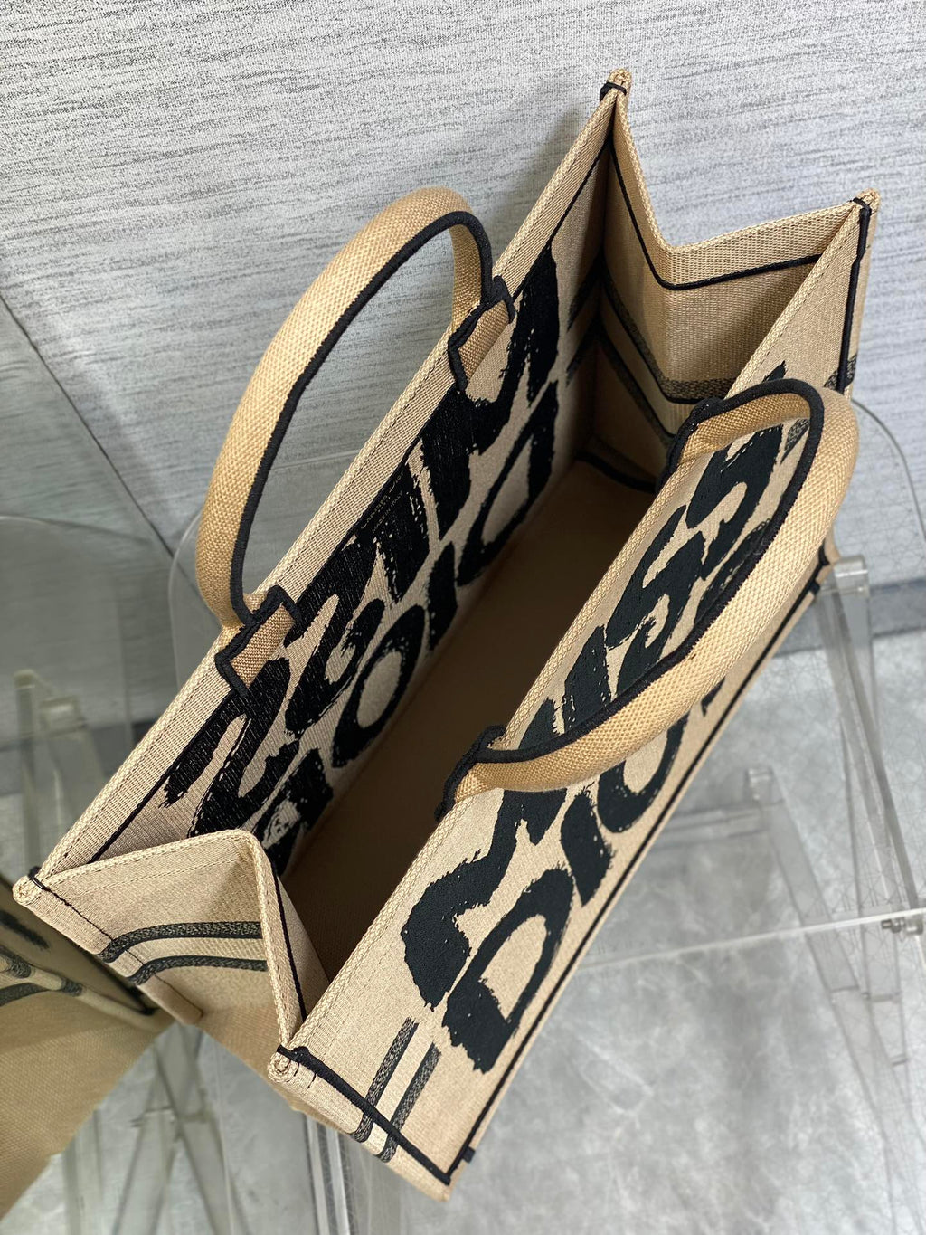 D-Book Tote