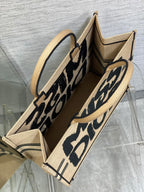 D-Book Tote