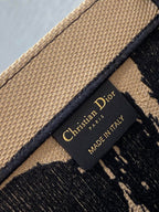 D-Book Tote