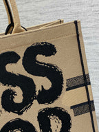D-Book Tote