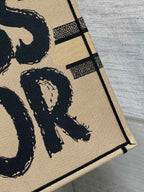 D-Book Tote