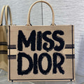 D-Book Tote