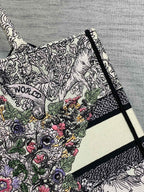 D-Book Tote