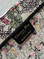 D-Book Tote
