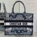 D-Book Tote