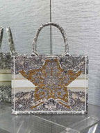 D-Book Tote