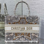 D-Book Tote
