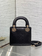 D-Lady