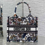 D-Book Tote