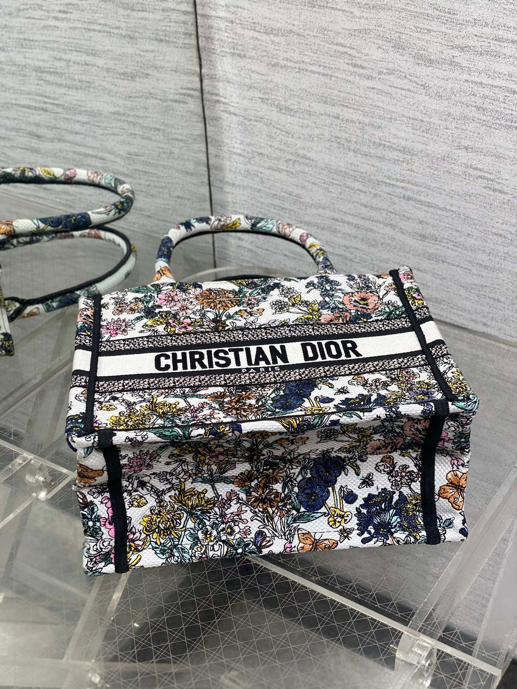 D-Book Tote