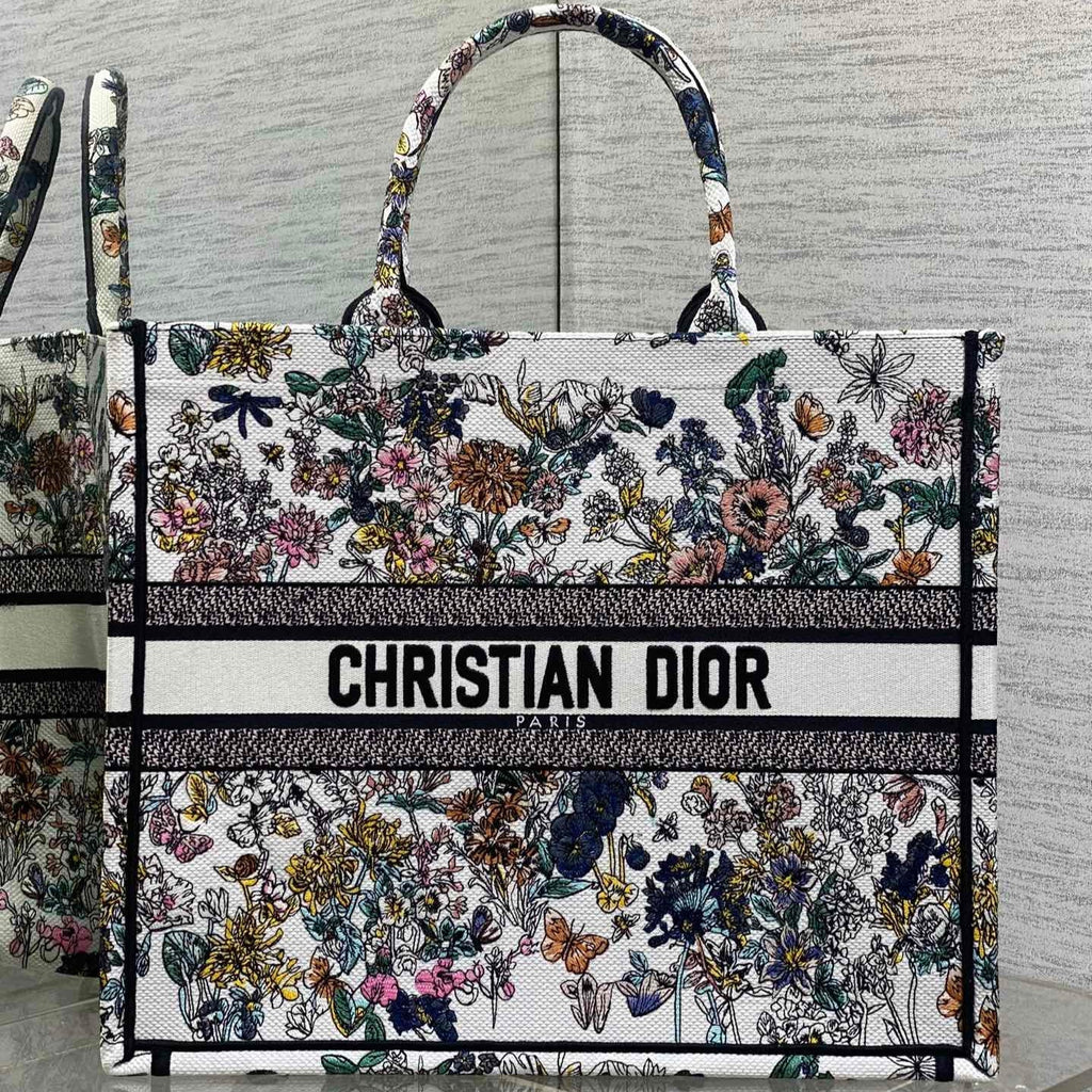 D-Book Tote