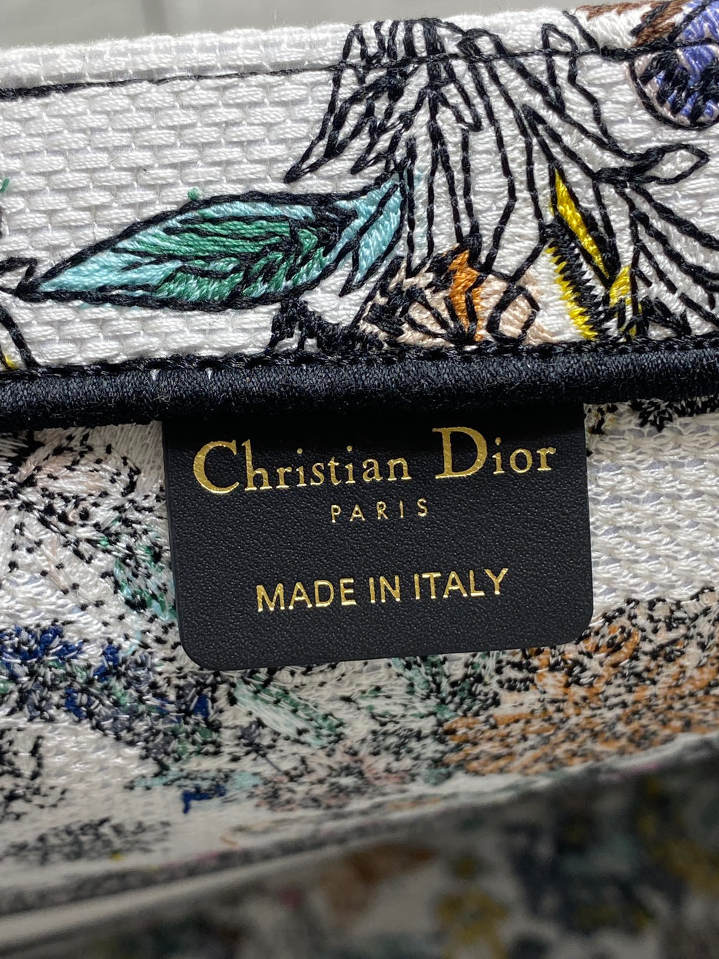 D-Book Tote
