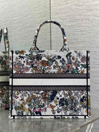 D-Book Tote