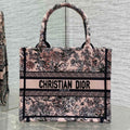 D-Book Tote
