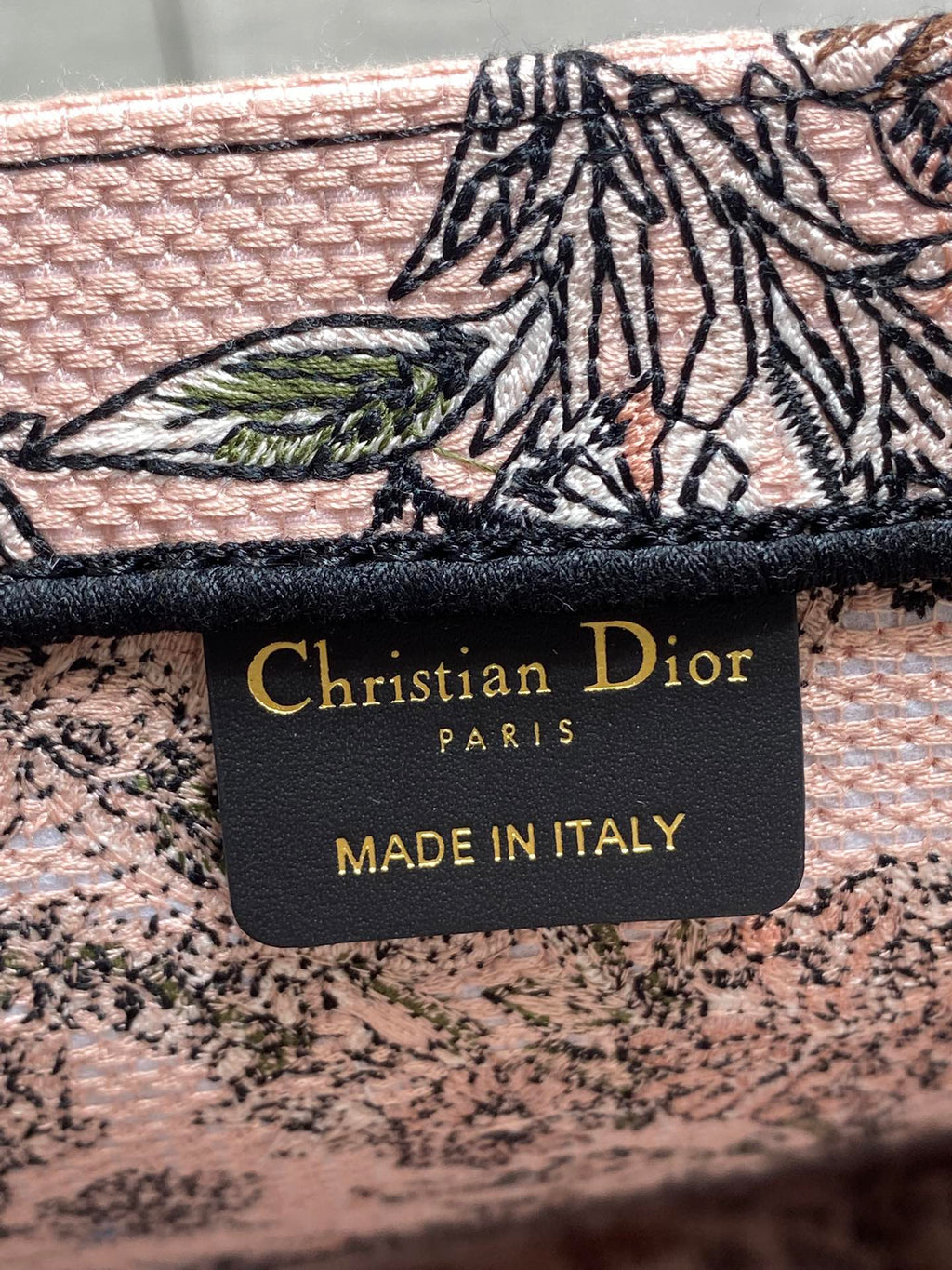 D-Book Tote