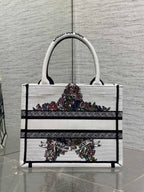 D-Book Tote