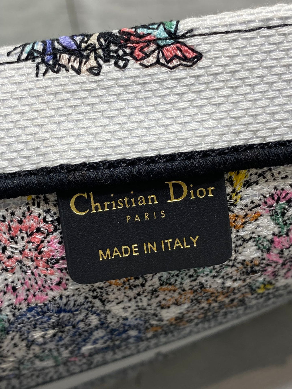 D-Book Tote