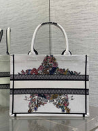 D-Book Tote