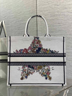 D-Book Tote