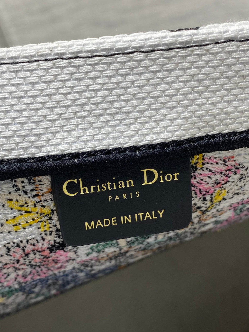 D-Book Tote