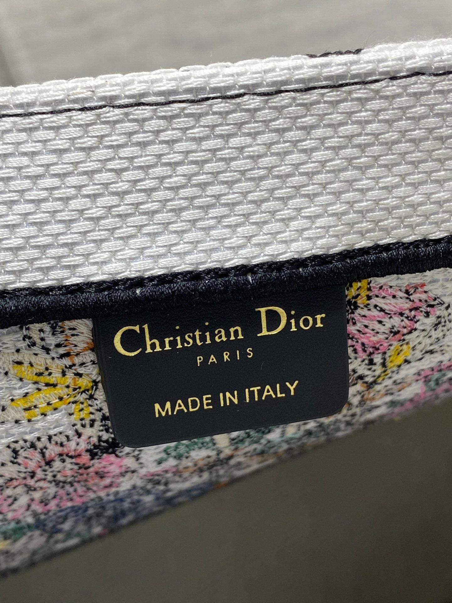 D-Book Tote