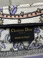 D-Book Tote