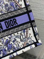 D-Book Tote